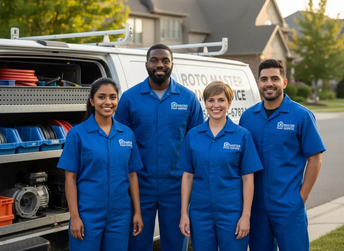 Sump Pump Installation company in Shreve, OH